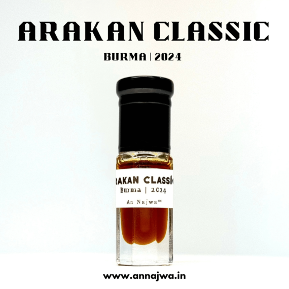 Arakan Classic