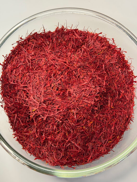 Kashmiri Mongra Saffron