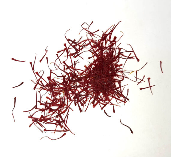 Kashmiri Mongra Saffron