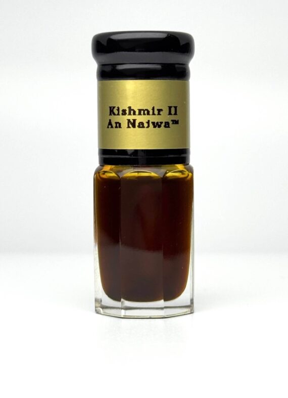 Kishmir II