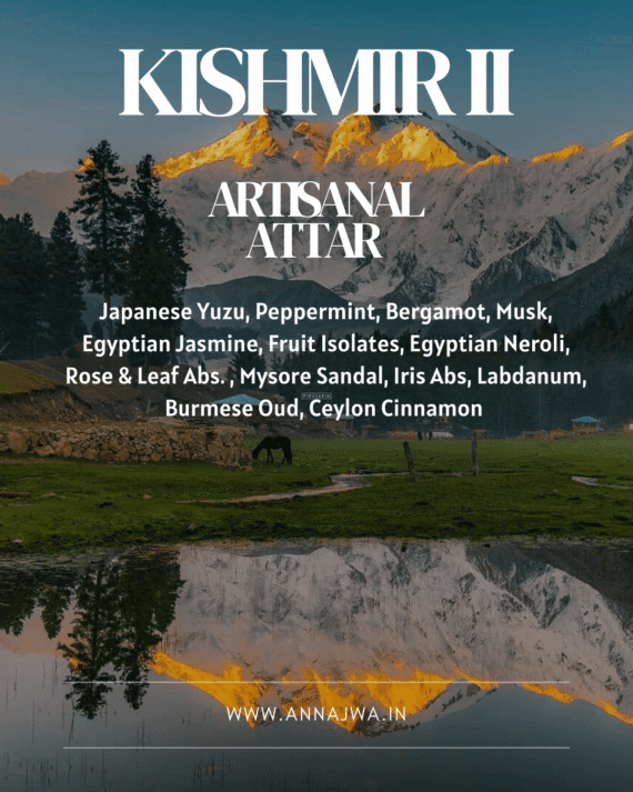 Kishmir II